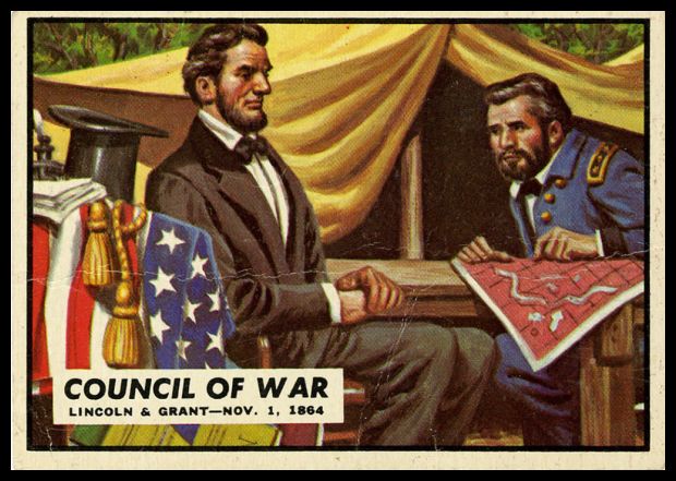 79 Council Of War